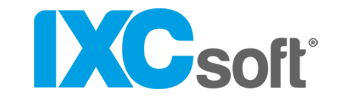 Logo IXCSoft_OK_Azul+Cinza